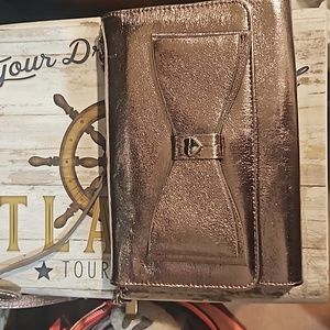 NWT Betsey Johnson crossbody bag!